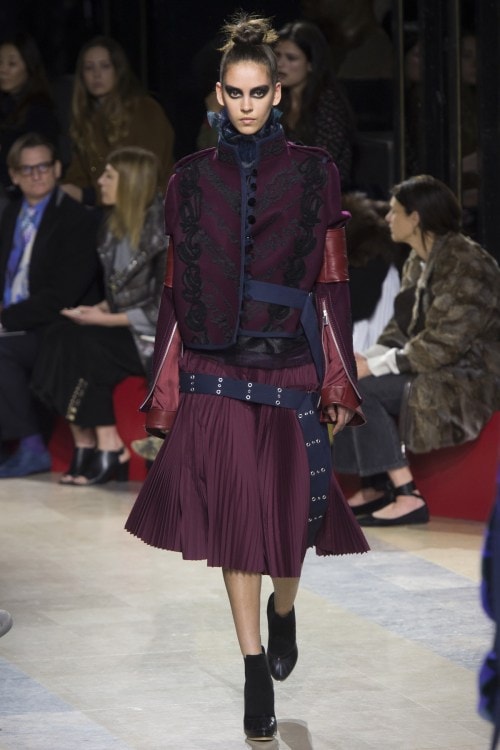 sacai 2016 fw rtw