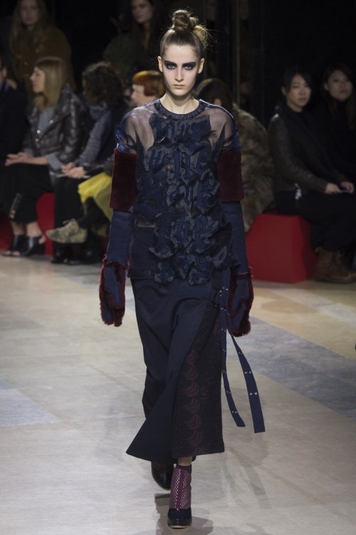 sacai 2016 fw rtw