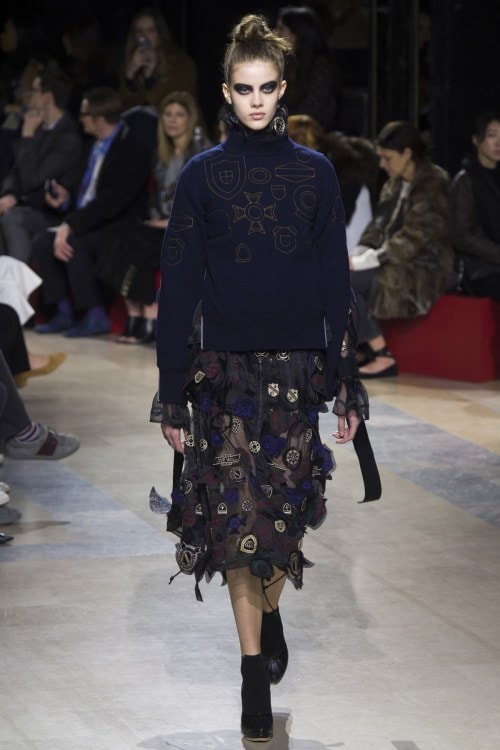sacai 2016 fw rtw