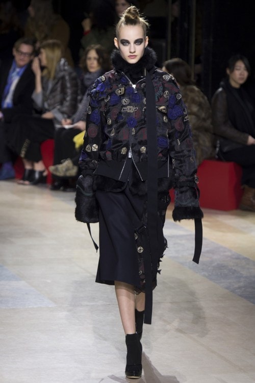sacai 2016 fw rtw