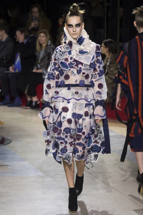 sacai 2016 fw rtw