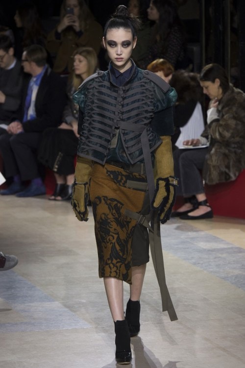 sacai 2016 fw rtw