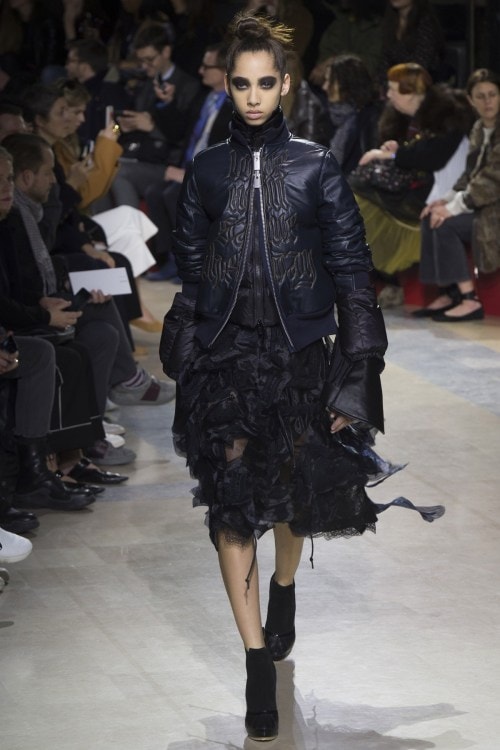 sacai 2016 fw rtw