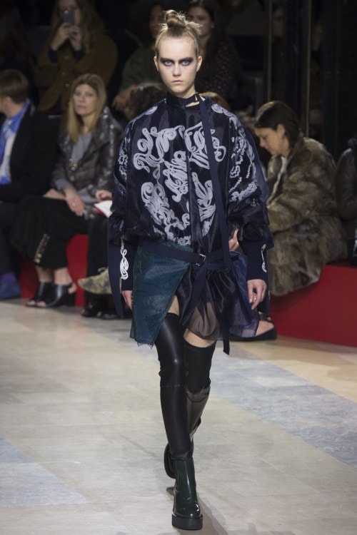 sacai 2016 fw rtw