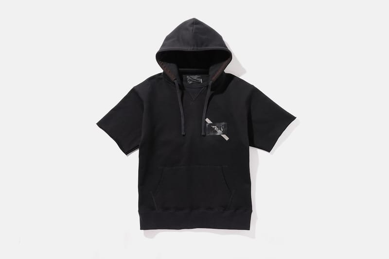 Saturdays NYC x Everlast 2016 春夏聯名系列