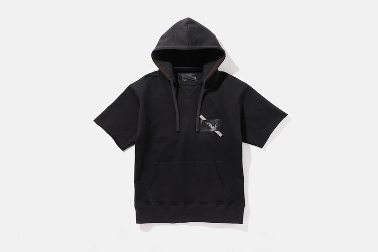 Saturdays NYC x Everlast 2016 春夏聯名系列