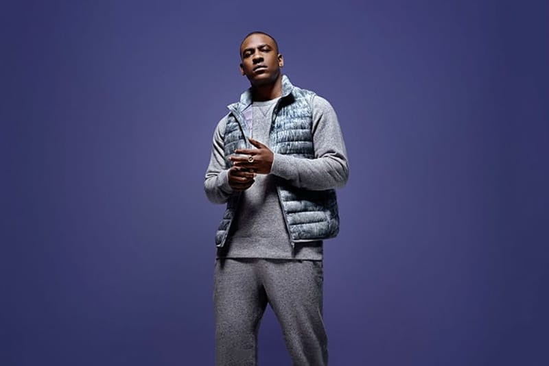 Skepta 擔綱 Uniqlo 文化大使
