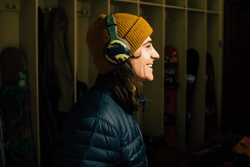 Skullcandy Wireless 蓝牙无线耳机正式登场