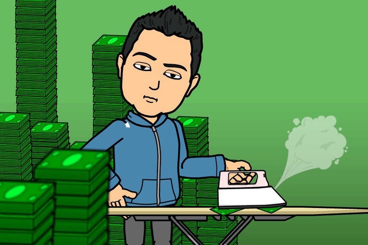 Snapchat 收購自制漫畫應用 Bitstrips