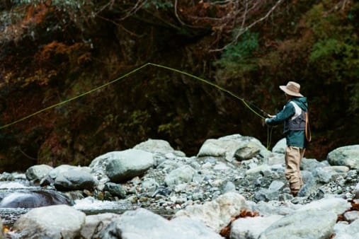 Snow Peak 2016 春夏系列 Lookbook