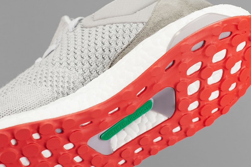 sole box x adidas consortium ultraboost uncaged launch