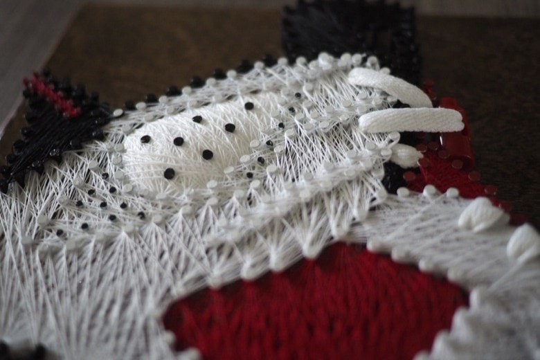 SoleStitches 運用編織與刺繡重塑經典球鞋