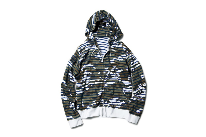 SOPHNET. 2016 三月新品
