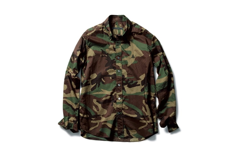 SOPHNET. 2016 三月新品