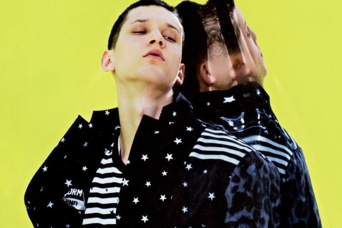 《GRIND》打造 SOPHNET. & uniform experiment 2016 春夏系列造型搭配特輯