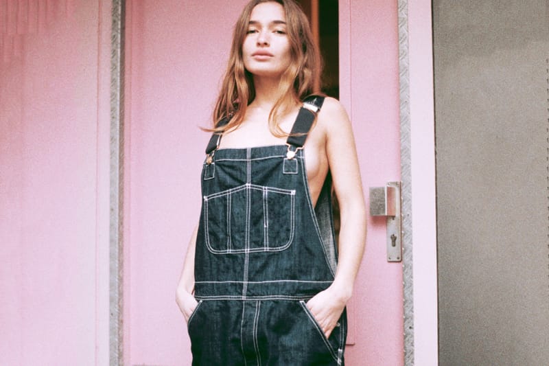 Afura Store 為《C-Heads》打造 Soulland 2016 春夏系列造型特輯