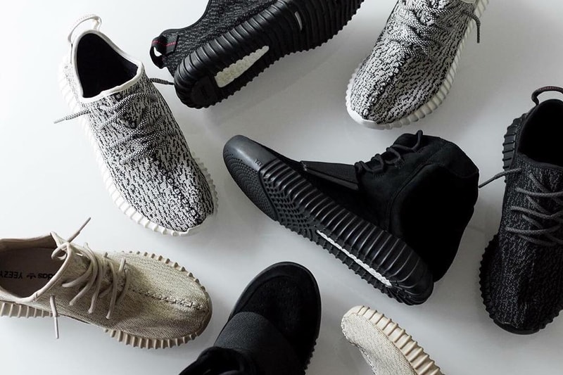 Sprint CEO 向優秀員工贈送 Yeezy Boost 作為獎勵