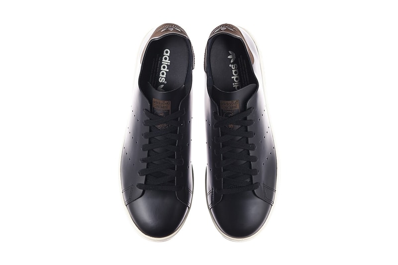 adidas Originals Stan Smith Deconstructed 全新配色設計