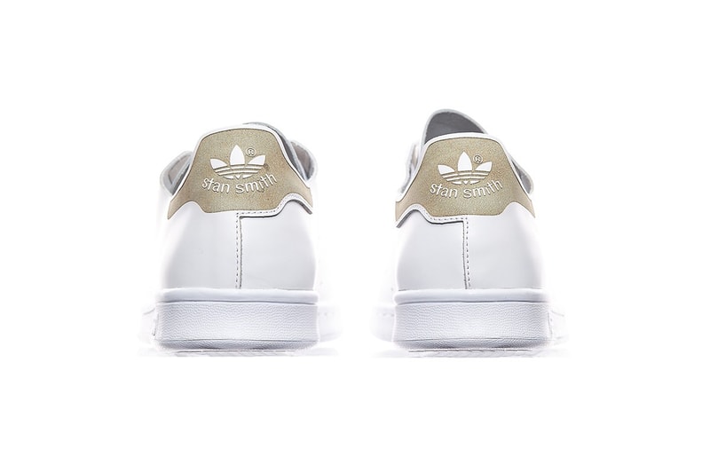 adidas Originals Stan Smith Deconstructed 全新配色設計