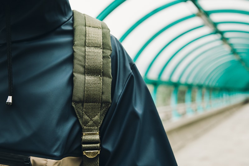 STATE Bags, LOG-ON, Style, Backpack