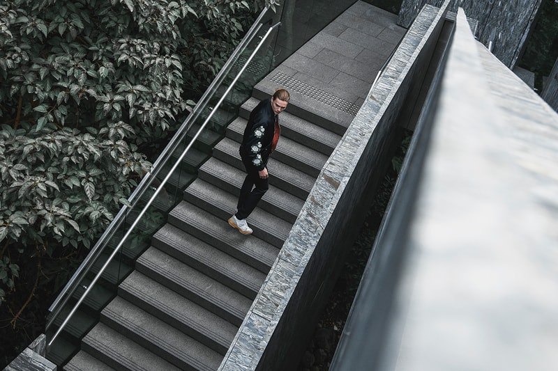 Street Formality－近賞 Dior Homme 2016 春夏造型