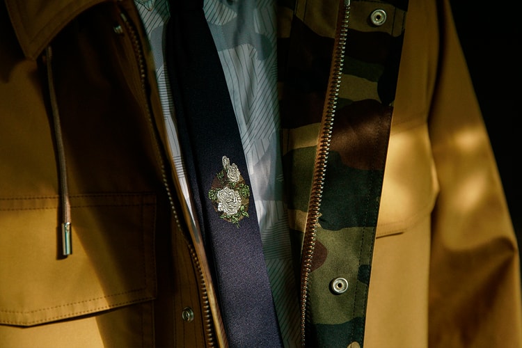 Street Formality-近賞 Dior Homme 2016 春夏造型