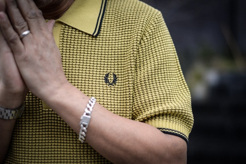 Streetsnaps: Don Letts