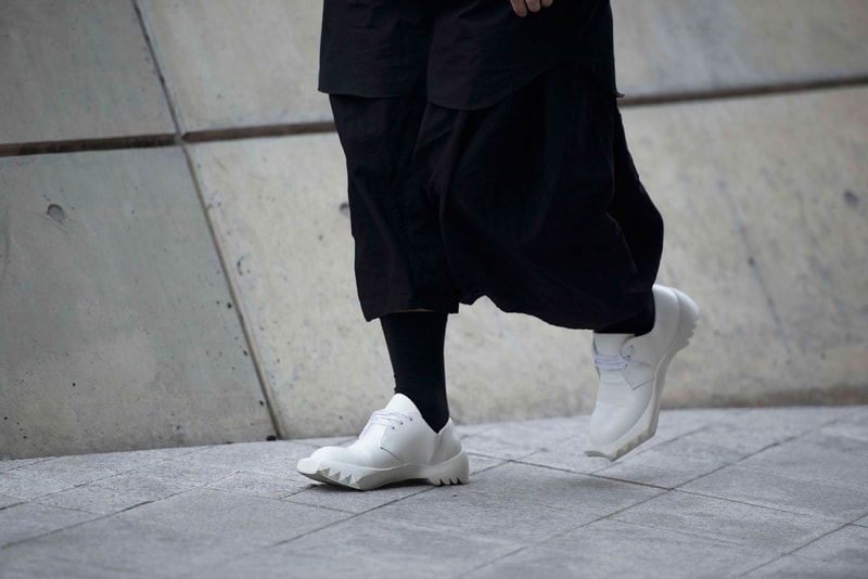 Streetsnaps: 2016 首爾時裝週街拍特輯