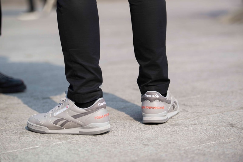 Streetsnaps: 2016 首爾時裝週街拍特輯