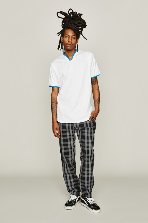 Stussy 2016 春季系列 Lookbook