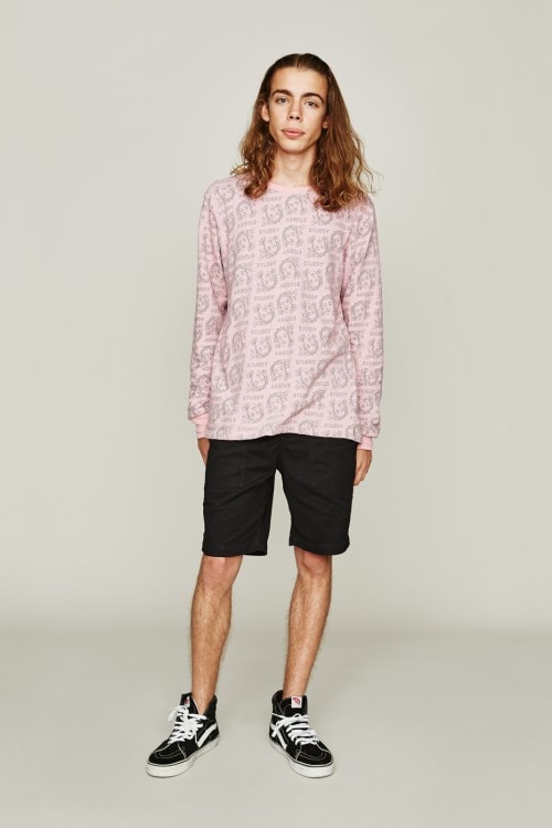 Stussy 2016 春季系列 Lookbook