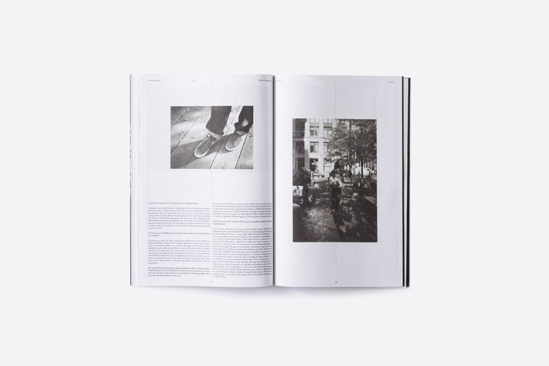 Stussy Biannual Vol.7 探索牙買加地道文化