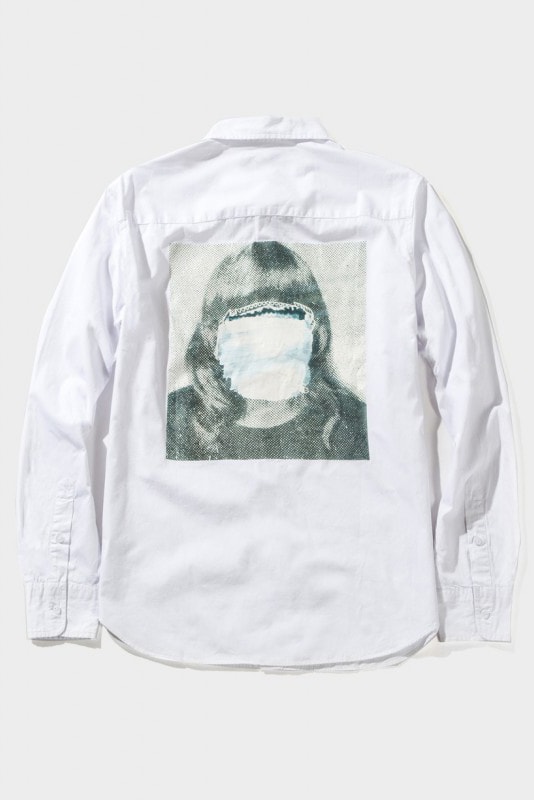 Stussy Partners With Japanese Artist Tomoo Gokita for Spring Capsule