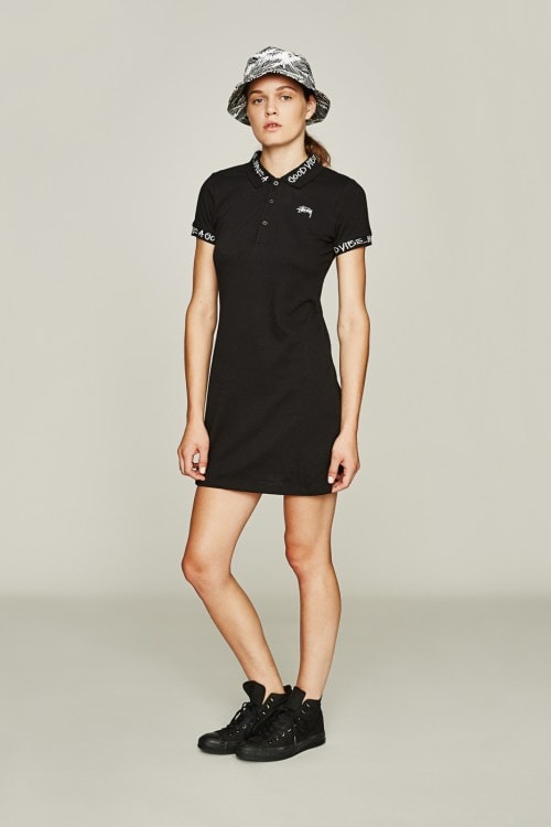 Stussy Women 2016 春季系列