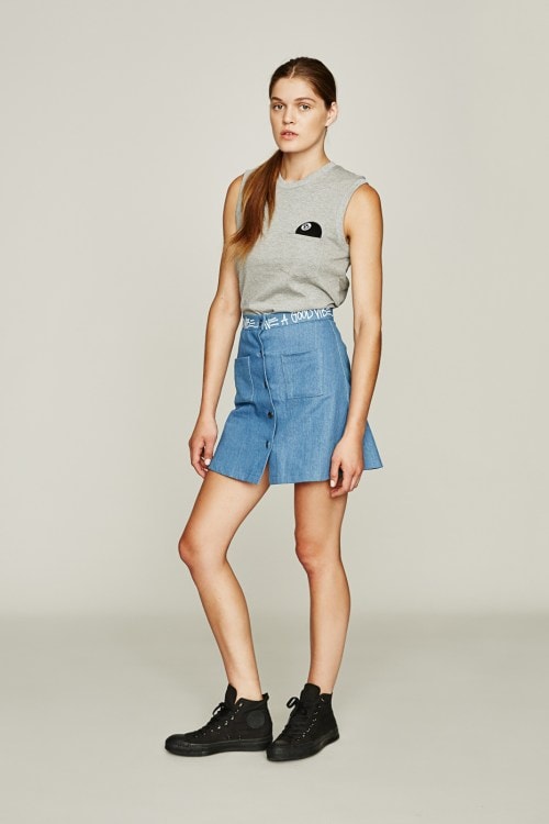 Stussy Women 2016 春季系列