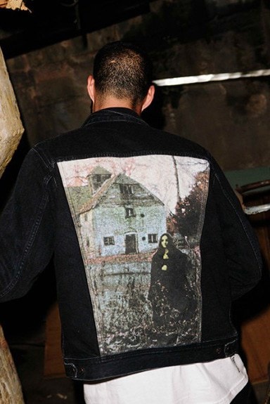 Black Sabbath x Supreme 2016 春夏聯名系列 Lookbook