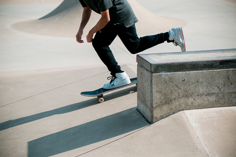 Air Jordan, Hong Kong, AJ XXX, Sneakers, Nike, Skateboarding, Michael Jordan, MJ, Basketball