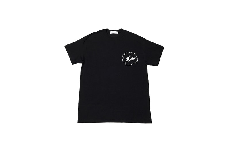 toga virilis x fragment design collection