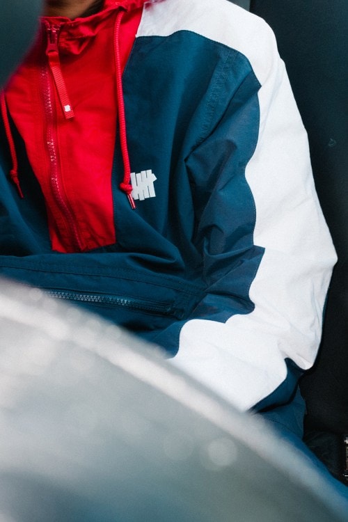 UNDEFEATED 2016 春夏系列 Lookbook