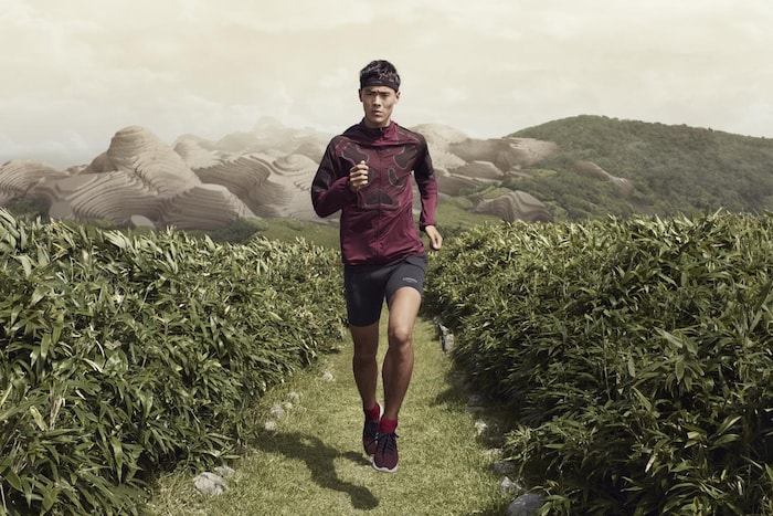 UNDERCOVER x NikeLab 聯名 GYAKUSOU 2016 春夏系列登場