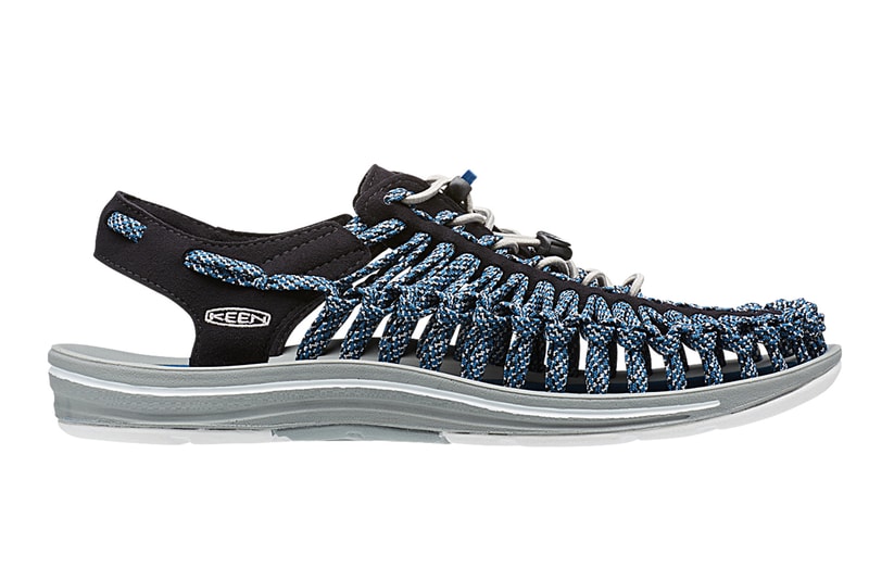 率先預覽 KEEN 2016 春夏日本限定與聯乘系列