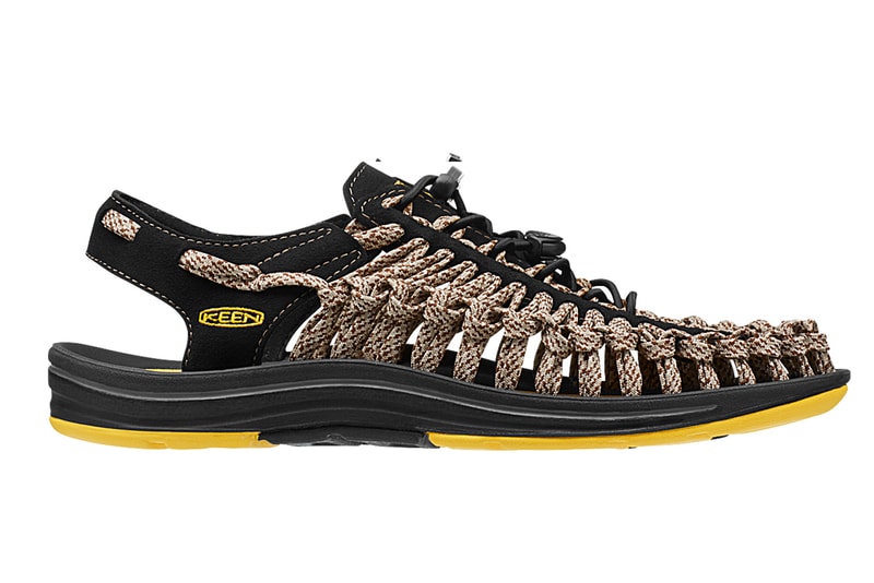 率先預覽 KEEN 2016 春夏日本限定與聯乘系列