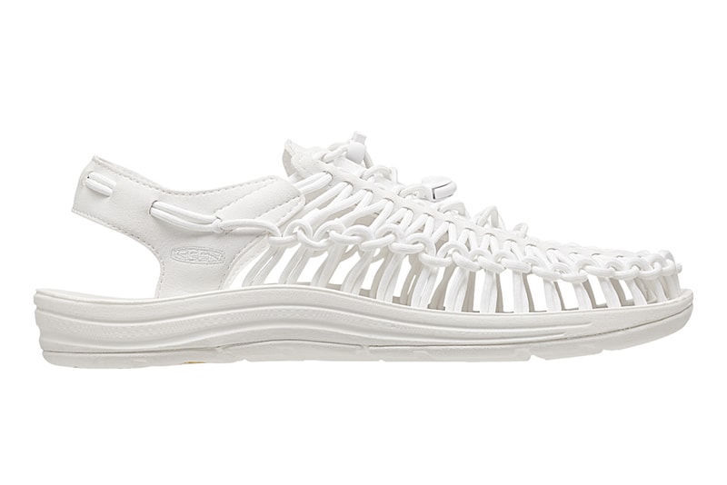 率先預覽 KEEN 2016 春夏日本限定與聯乘系列