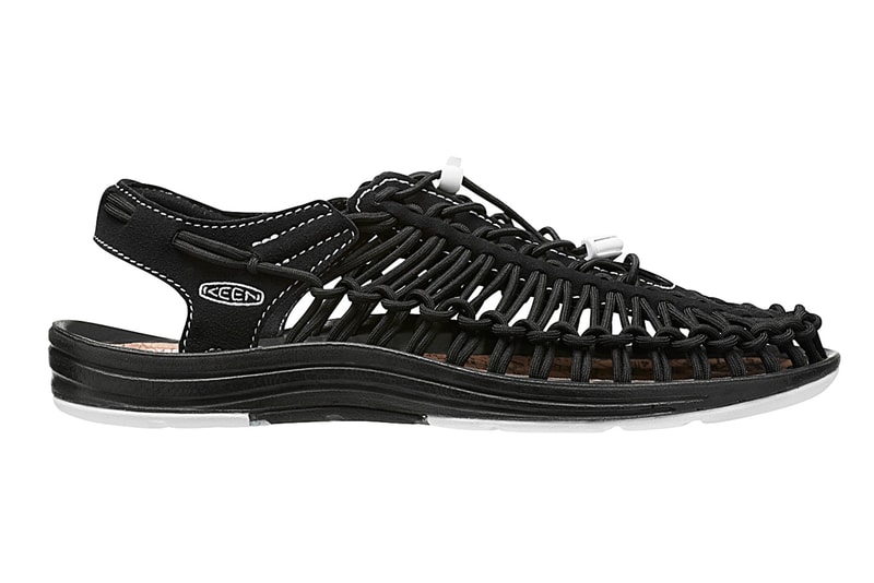 率先預覽 KEEN 2016 春夏日本限定與聯乘系列