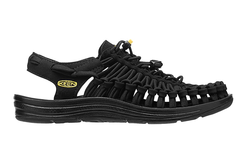 率先預覽 KEEN 2016 春夏日本限定與聯乘系列