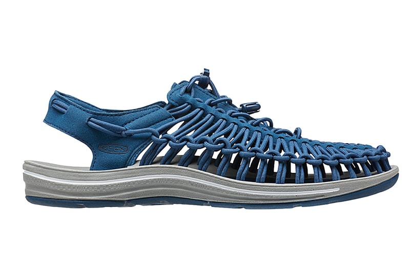 率先預覽 KEEN 2016 春夏日本限定與聯乘系列