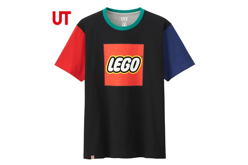 UNIQLO UT 2016 聯名別注系列隨心選