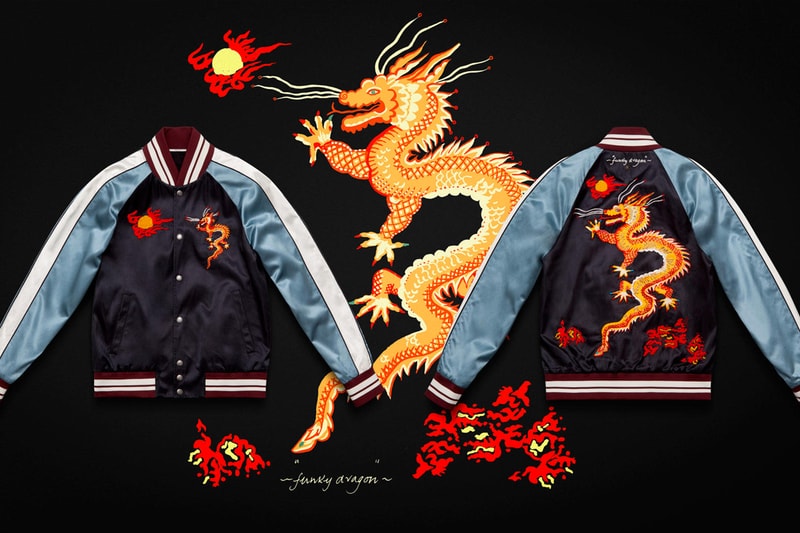 總力合集！Valentino Souvenir Jackets 2016 春夏款式全公開