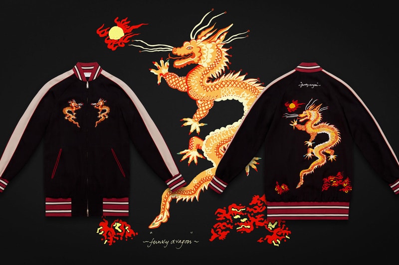 總力合集！Valentino Souvenir Jackets 2016 春夏款式全公開