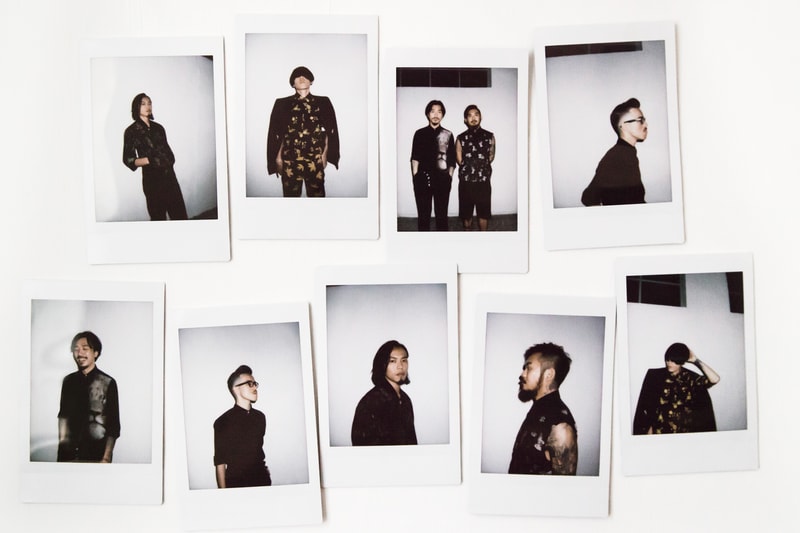 Music, Versus Versace, Chochukmo, Fashion